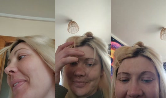 loopyliesha TikTok Live — Sep 25, 2026, 5:26 AM