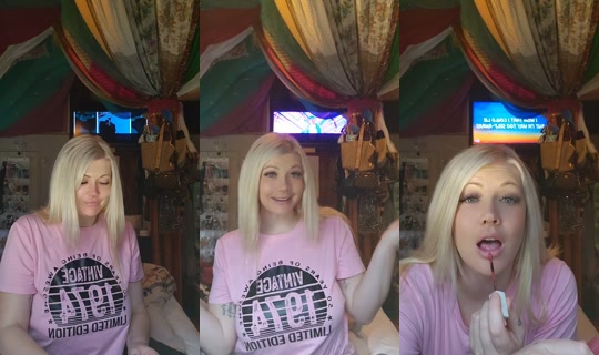 loopyliesha TikTok Live — Oct 3, 2026, 5:35 AM