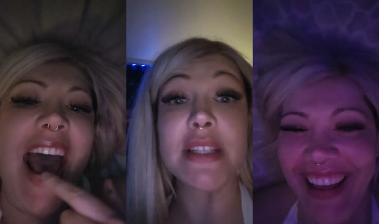 loopyliesha TikTok Live — Oct 3, 2026, 4:24 PM