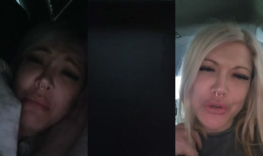 loopyliesha TikTok Live — Oct 3, 2026, 7:14 PM
