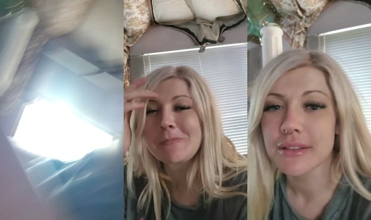 loopyliesha TikTok Live — Oct 3, 2026, 8:13 PM