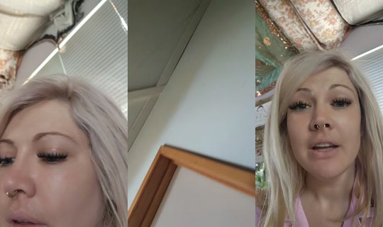 loopyliesha TikTok Live — Oct 7, 2026, 2:51 AM