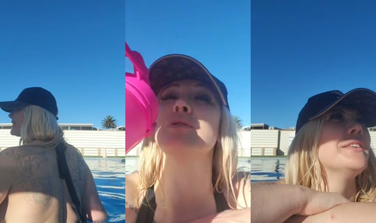loopyliesha TikTok Live — Oct 8, 2026, 4:27 AM