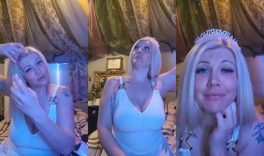 loopyliesha TikTok Live — Oct 9, 2026, 9:00 AM