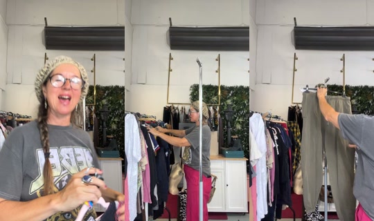looseinachazzashop TikTok Live — Oct 2, 2026, 11:47 AM
