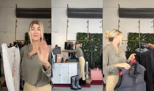 looseinachazzashop TikTok Live — Oct 3, 2026, 1:05 PM
