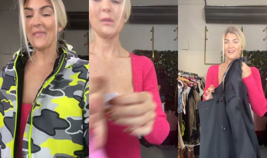 looseinachazzashop TikTok Live — Oct 3, 2026, 5:48 PM
