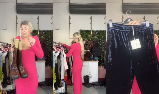 looseinachazzashop TikTok Live — Oct 3, 2026, 6:39 PM