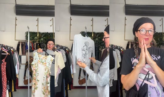 looseinachazzashop TikTok Live — Oct 5, 2026, 11:33 AM