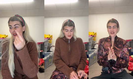 looseinachazzashop TikTok Live — Oct 6, 2026, 10:59 AM