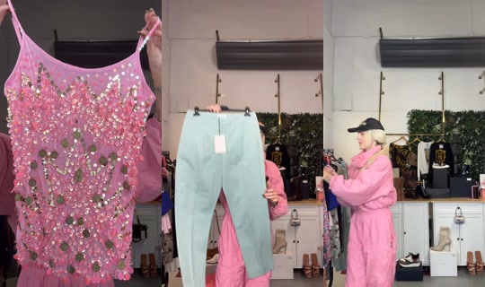 looseinachazzashop TikTok Live — Oct 7, 2026, 5:42 PM
