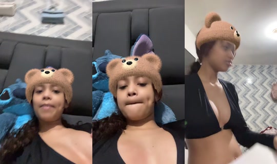 lopez.mily TikTok Live — Sep 29, 2026, 5:12 PM