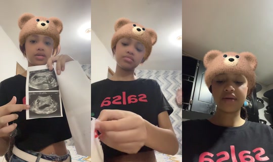 lopez.mily TikTok Live — Oct 2, 2026, 12:58 PM