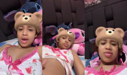 lopez.mily TikTok Live — Oct 8, 2026, 1:44 AM