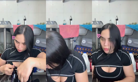 lopezeli_2oficial TikTok Live — Aug 21, 2026, 11:51 PM