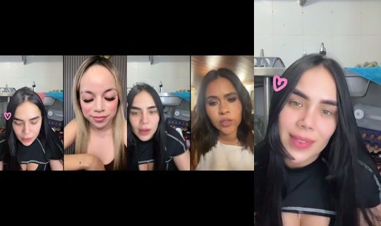 lopezeli_2oficial TikTok Live — Aug 22, 2026, 12:05 AM