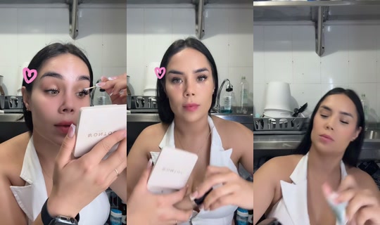 lopezeli_2oficial TikTok Live — Aug 30, 2026, 12:45 AM
