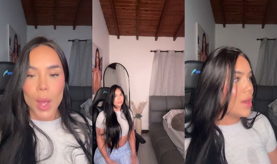 lopezeli_2oficial TikTok Live — Aug 31, 2026, 3:43 AM
