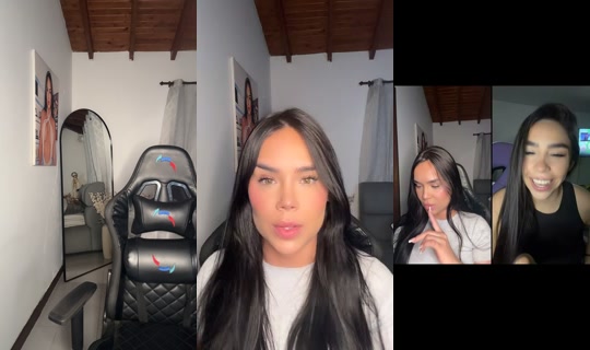lopezeli_2oficial TikTok Live — Aug 31, 2026, 4:25 AM