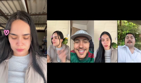 lopezeli_2oficial TikTok Live — Aug 31, 2026, 4:22 PM