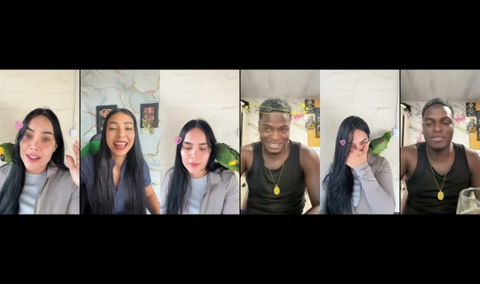 lopezeli_2oficial TikTok Live — Aug 31, 2026, 5:12 PM