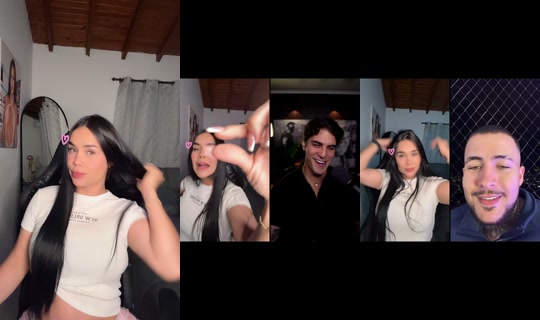 lopezeli_2oficial TikTok Live — Sep 1, 2026, 1:27 AM