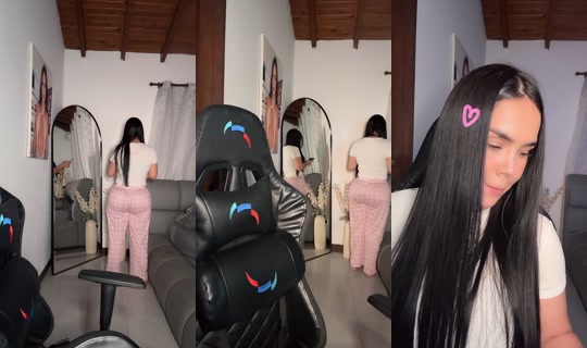 lopezeli_2oficial TikTok Live — Sep 1, 2026, 2:17 AM