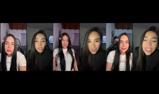lopezeli_2oficial TikTok Live — Sep 1, 2026, 3:23 AM