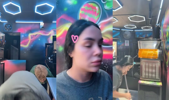 lopezeli_2oficial TikTok Live — Sep 22, 2026, 6:40 PM