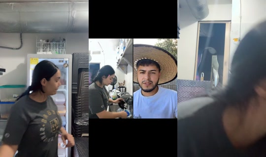 lopezeli_2oficial TikTok Live — Sep 22, 2026, 9:43 PM