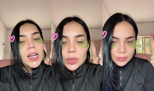 lopezeli_2oficial TikTok Live — Sep 23, 2026, 7:20 PM