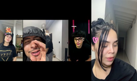 lopezeli_2oficial TikTok Live — Oct 6, 2026, 11:58 PM