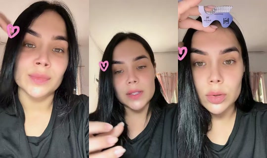 lopezeli_2oficial TikTok Live — Oct 7, 2026, 6:31 PM