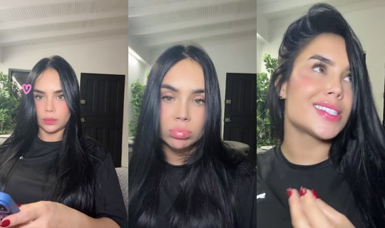 lopezeli_2oficial TikTok Live — Oct 8, 2026, 4:48 AM