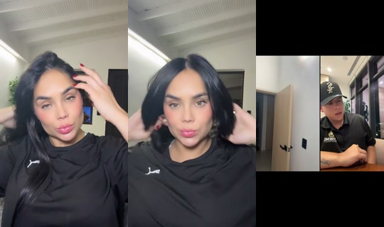lopezeli_2oficial TikTok Live — Oct 8, 2026, 5:39 AM