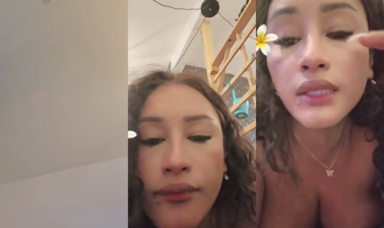 loquitasexy5 TikTok Live — Aug 24, 2026, 12:06 PM