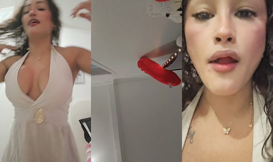 loquitasexy5 TikTok Live — Sep 11, 2026, 2:14 PM