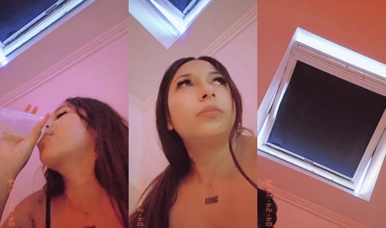 loquitasexy5 TikTok Live — Sep 29, 2026, 5:53 AM