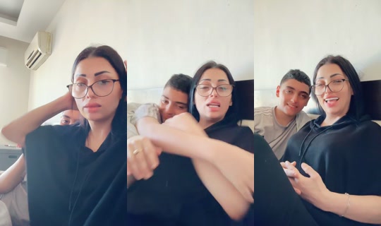 loraalio1 TikTok Live — Sep 10, 2026, 2:22 PM