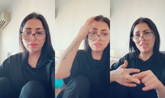 loraalio1 TikTok Live — Sep 10, 2026, 2:50 PM