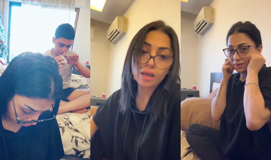 loraalio1 TikTok Live — Sep 10, 2026, 3:13 PM