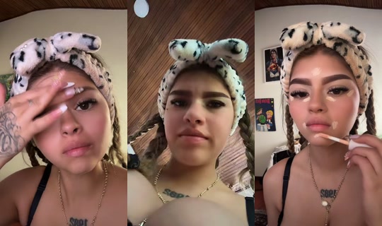 lore._jr TikTok Live — Sep 19, 2026, 8:57 PM