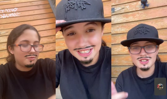 lore06192 TikTok Live — Sep 25, 2026, 2:44 PM