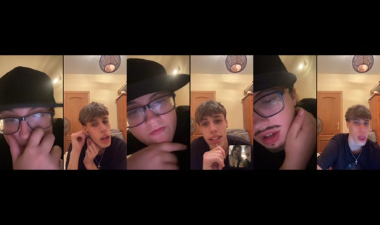 lore06192 TikTok Live — Sep 25, 2026, 7:19 PM