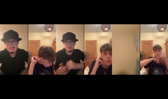 lore06192 TikTok Live — Sep 25, 2026, 8:18 PM