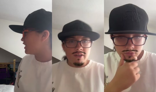 lore06192 TikTok Live — Sep 26, 2026, 11:05 AM