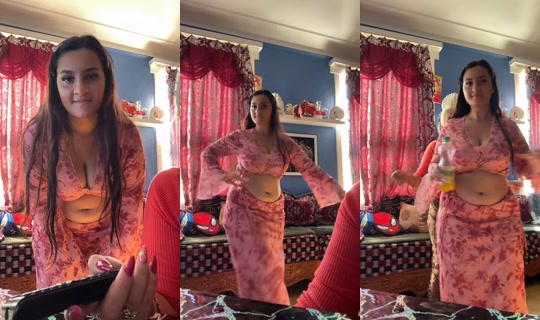 loredanalorirosta TikTok Live — Oct 6, 2026, 11:25 AM