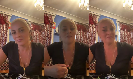 loredanalorirosta TikTok Live — Oct 7, 2026, 4:01 PM