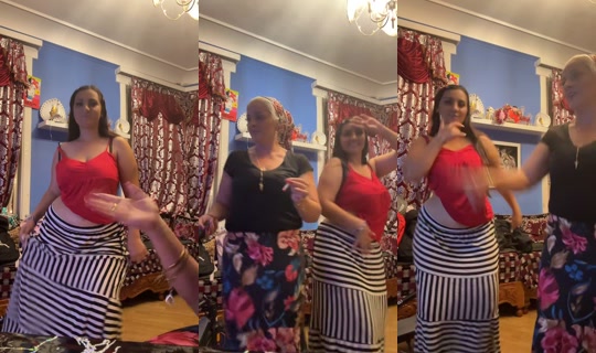 loredanalorirosta TikTok Live — Oct 7, 2026, 6:09 PM