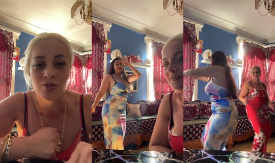 loredanalorirosta TikTok Live — Oct 8, 2026, 10:21 AM
